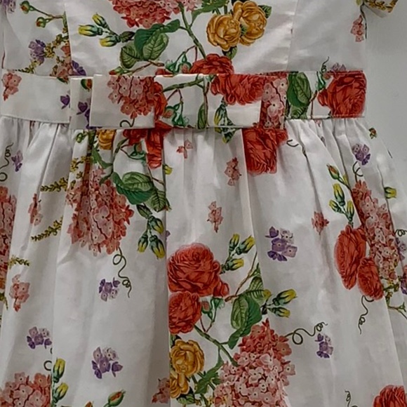 Baby CZ by Carolina Zapf Toddler Dress size T3 - Picture 3 of 3